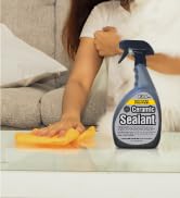 metal polish cleaning surface care kitchen bath faucets fixtures clean shiny waterproof no scratch