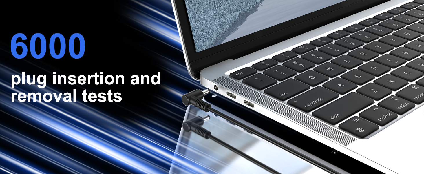 Laptop Charger
