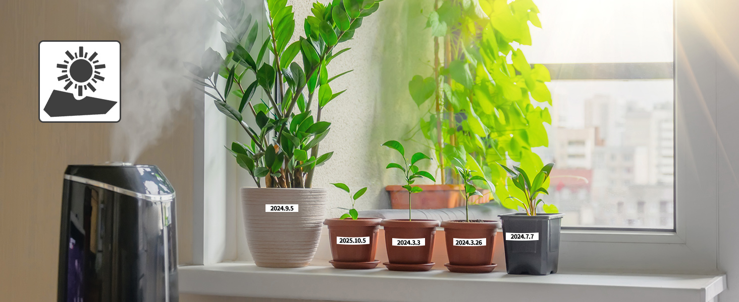 label maker refills