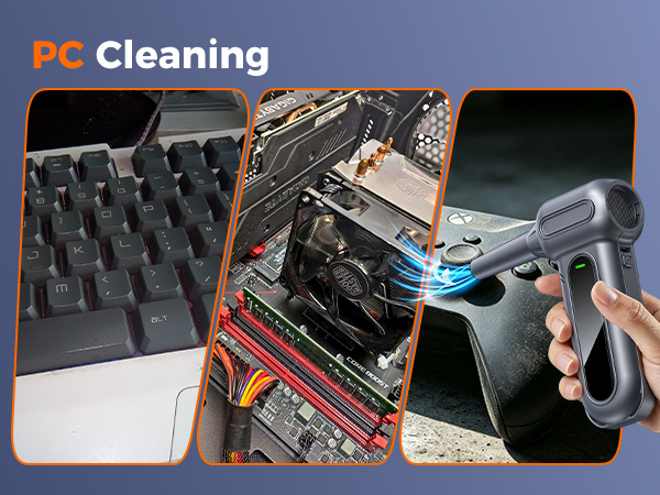 keyboard cleaner