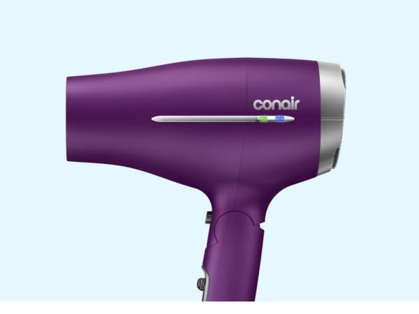 Hair dryer
