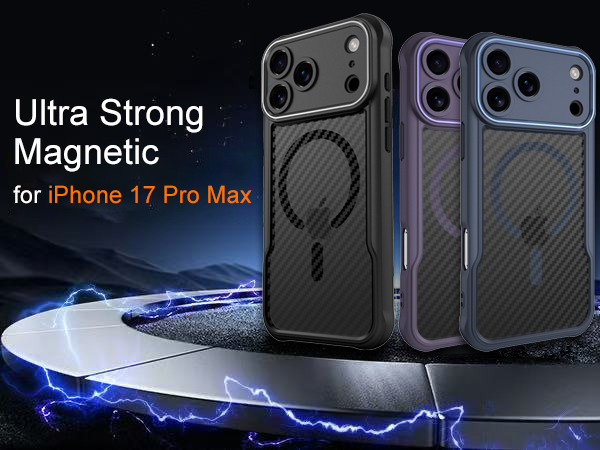 iphone 17 pro max case