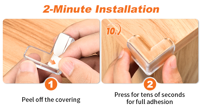 corner protectors for baby