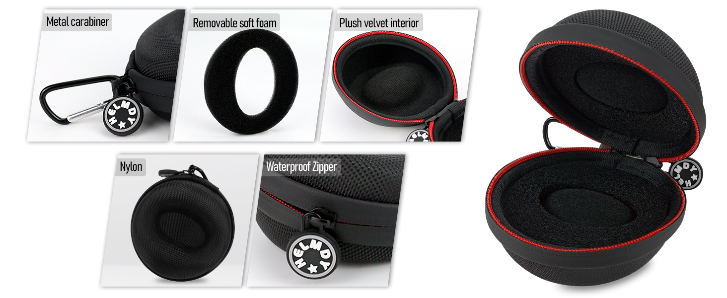 watch case travel