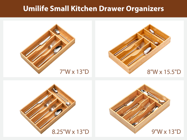 Small Drawer Organizers-A+01YD