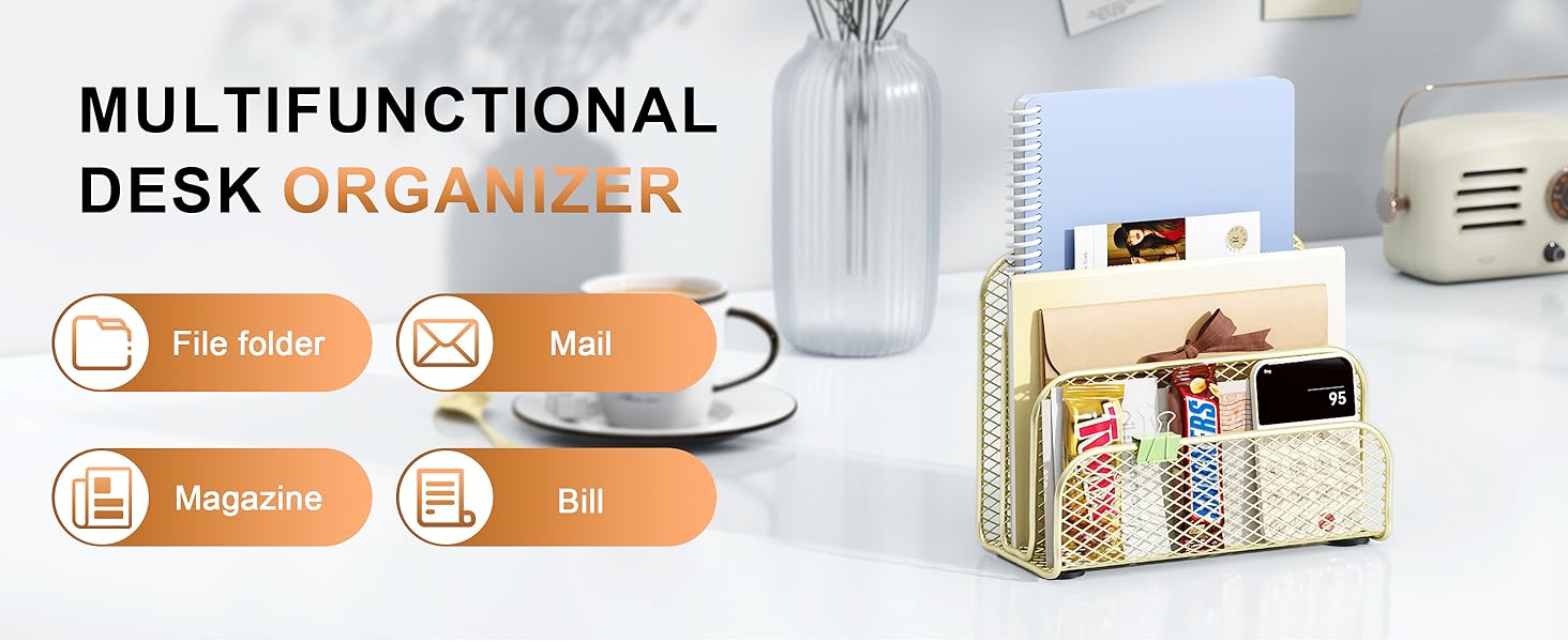 office desk accessories