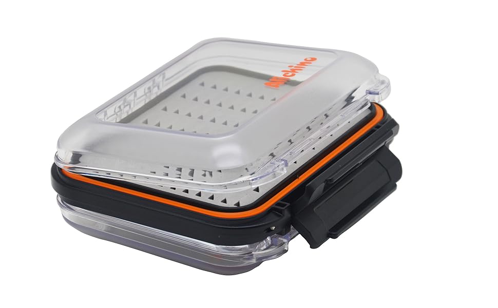 small fly box
