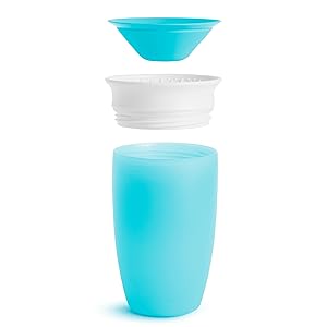 Miracle Cup, 10 oz, Blue