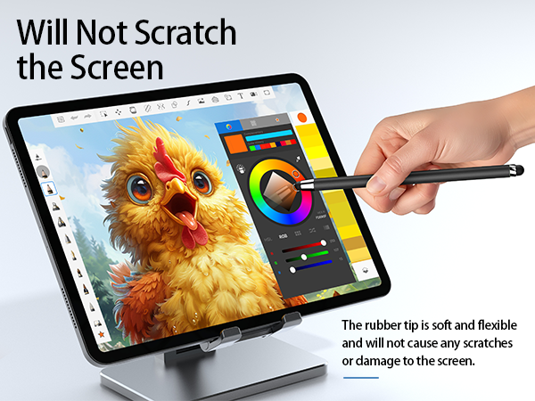 stylus pen