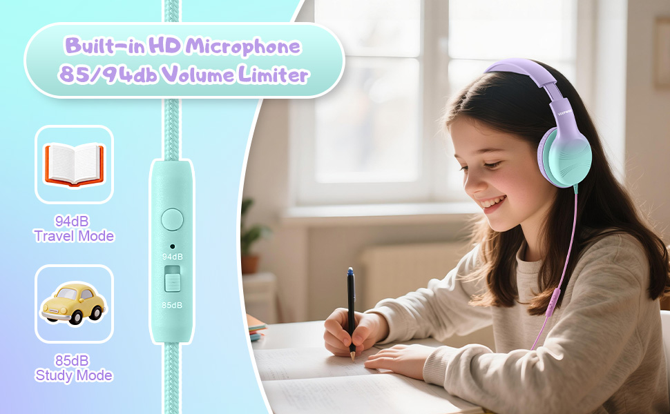 headphones for kids