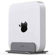 vertical stand