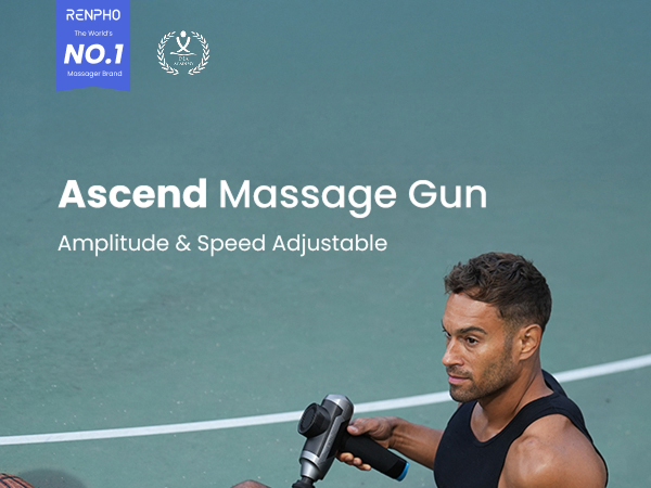 massage gun