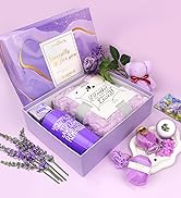 Spa Gifts for Women