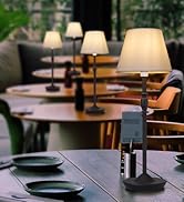 Dinner Table Lamp