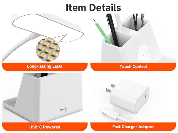 desk lamp with wireless charger 01