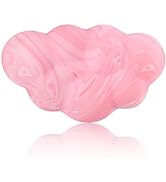 Arisase Cloud Wrist Rest Cushion for Mouse Ergonomic Soft Memory Foam Wrist Pain Relief Mouse Wri...