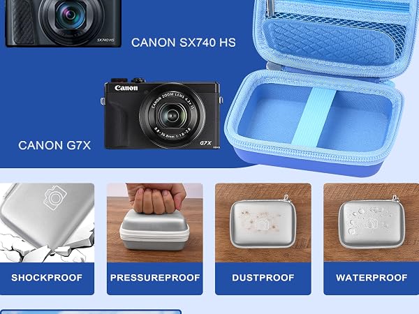 camera case
