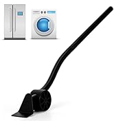 VexelZytro Furniture Appliance Lift Tool, Furniture Lifter Jack for Heavy Furniture, Safely and E...