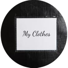 Storage Bags