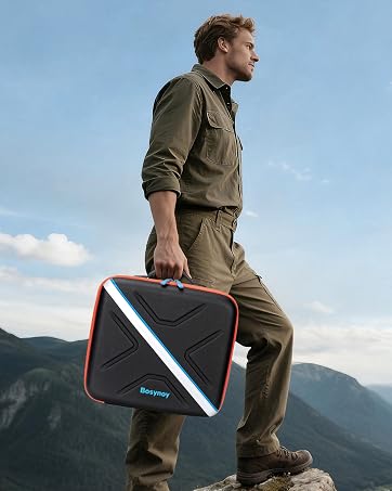 Case Compatible with Starlink Mini