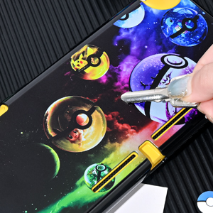 Stitch switch lite case