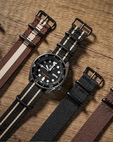 watch band