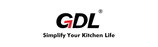 GDL Kitchen Tool-Simplfy Your Kitchen Life