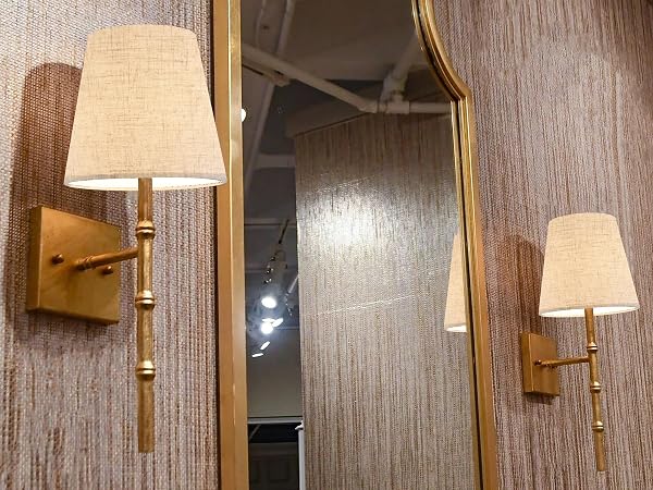 wall lamps