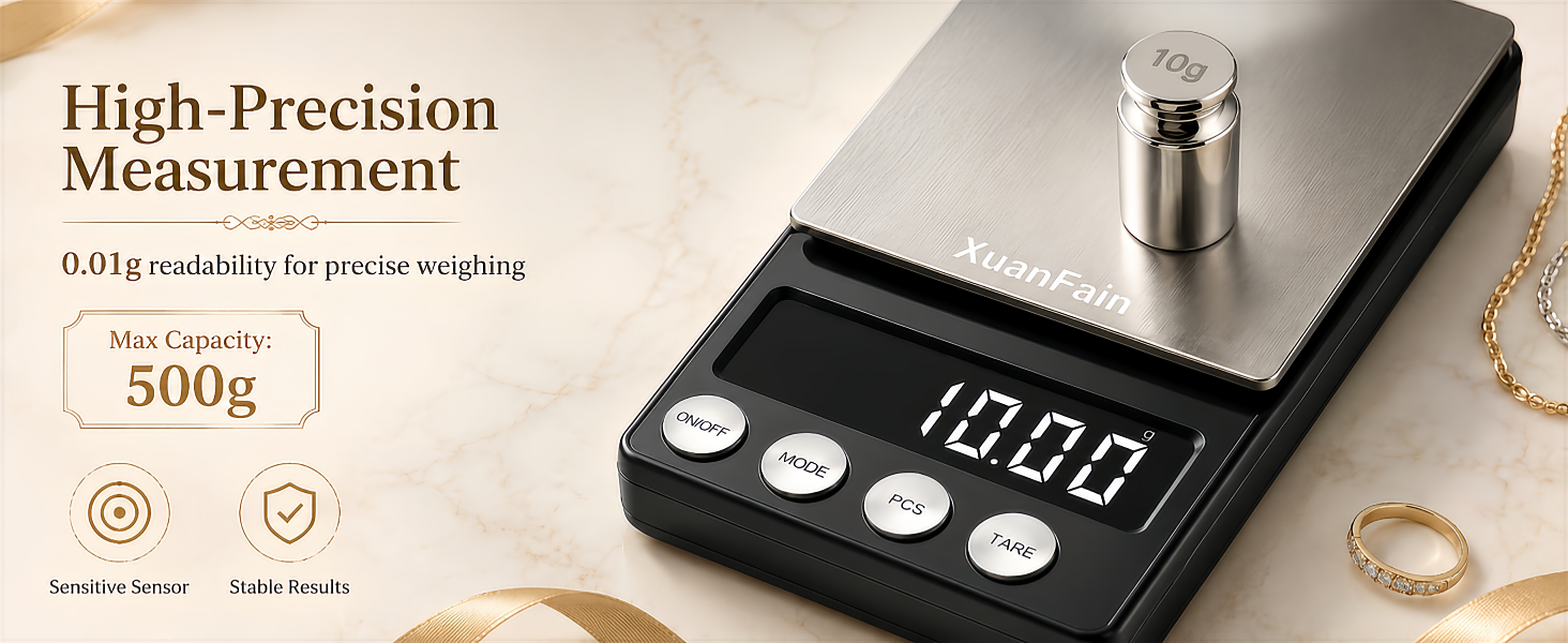 coin scale
