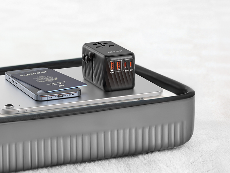 Compact Size for Travel
