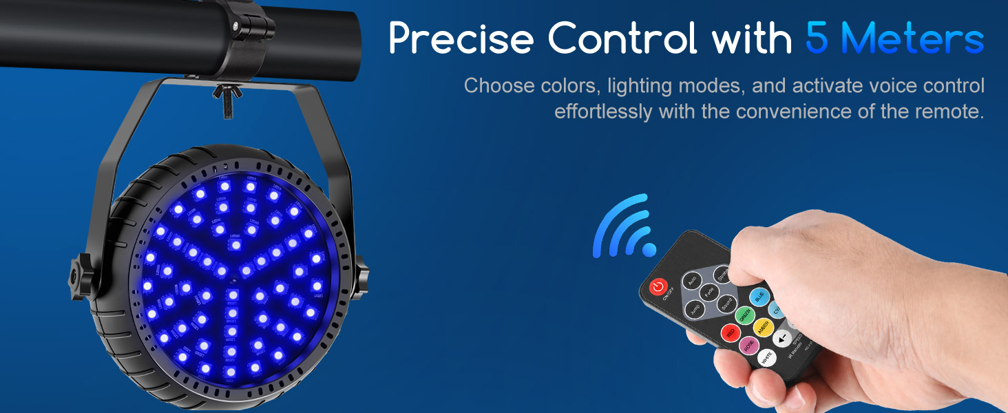 battery powered strobe light