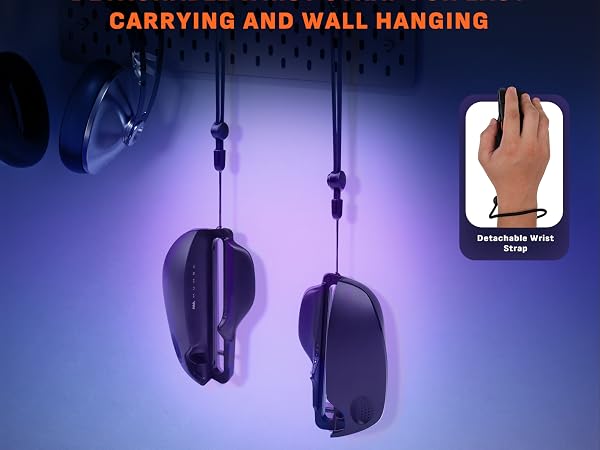 Mouse Grip