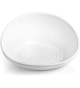 CatGuru Cat Food Bowl, Ceramic Cat Bowls, No Spill Cat Bowl, Whisker Stress Free Cat Food Bowls, ...