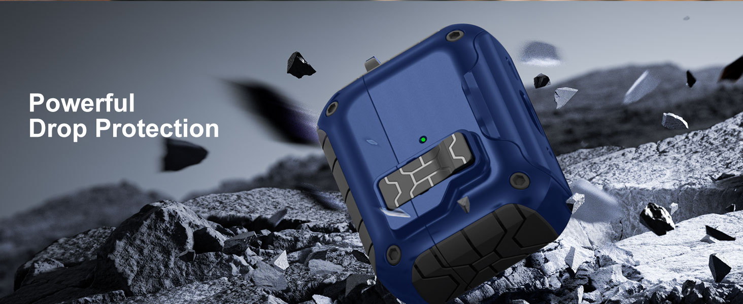 drop protection