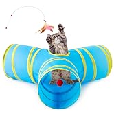 3-Way Cat Tunnel