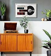 Record Frame Dual