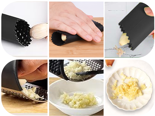GARLIC PRESS