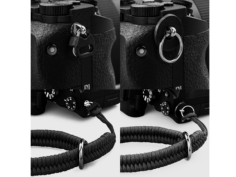 Camera Wrist Strap