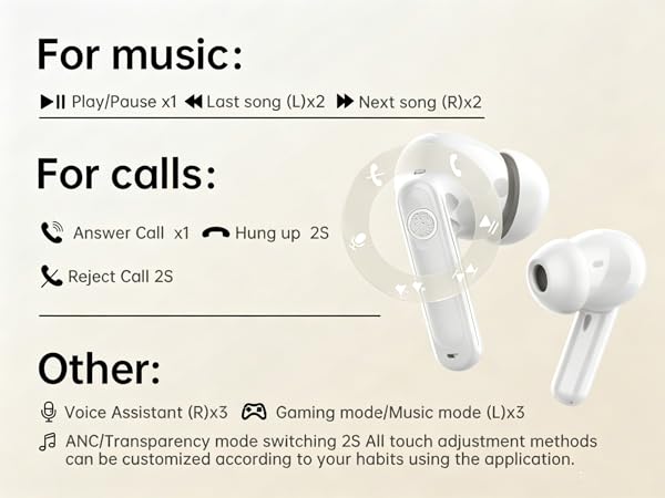earbuds