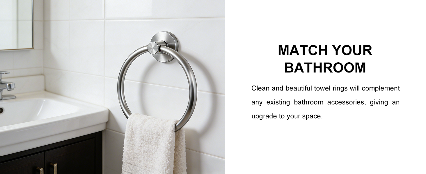 Towel Holder