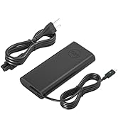 130W USB-C Laptop Charger Compatible with Dell Precision 3470 3560 3570 5550 5560 5570 5750 5760 ...