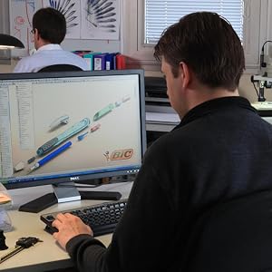 BIC inventive, high-quality products