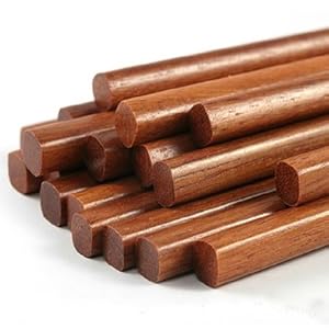 wood chopsticks
