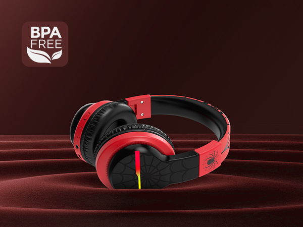 kids headphones wireless