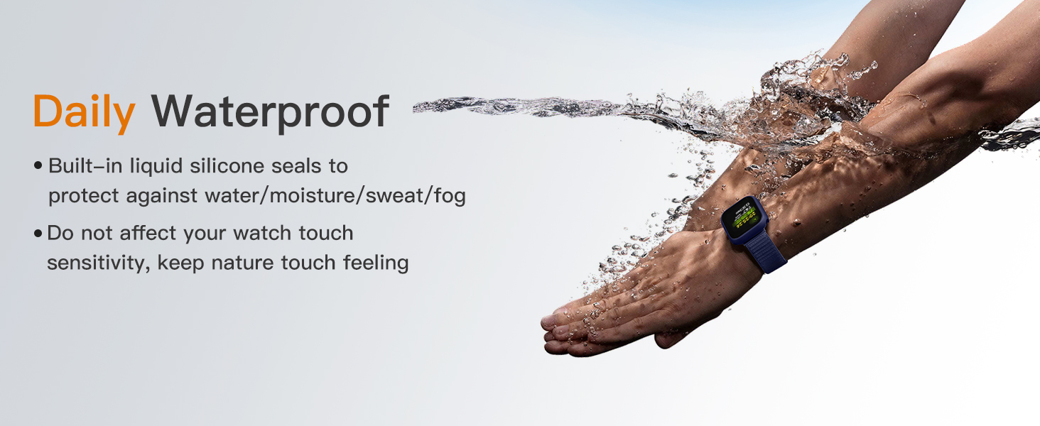 Daily Waterproof