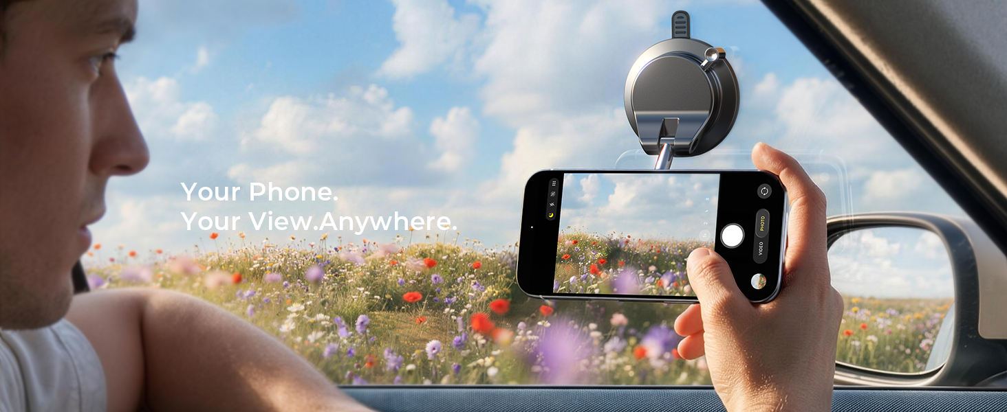 magsafe car mount