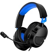 AOC Gaming Headset for Xbox Series X, Xbox Series S/One, PS5, PS5 Pro, PC, ???????? ?????????????...