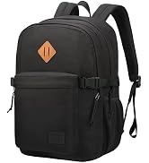 SUPACOOL Lightweight Casual Backpack for Men and Women, Large Backpack for School Boys and Girls,...