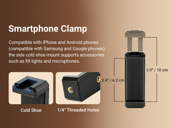 Phone Mount