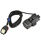 2016-2019 Silverado backup camera